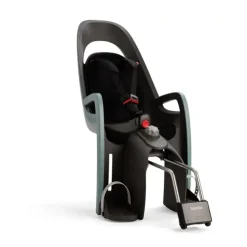 Allt Inom Cykel|Cykeltillbehör | Hamax Caress + Lockable Bracket