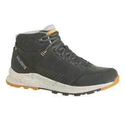 Allt Under Herrskor | Dolomite Carezza Leather Mid WP Herr