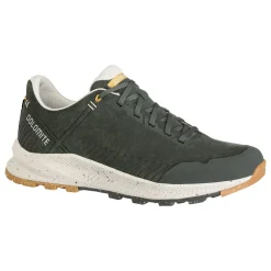 Allt Inom Outdoor|Vandringsskor | Dolomite Carezza Leather Shoe Herr