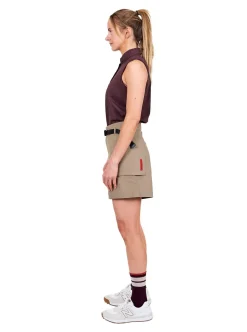 Allt Under Nederdelar|Shorts | The Mountain Studio CARGO TRETCH HORT DA