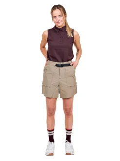 Allt Under Nederdelar|Shorts | The Mountain Studio CARGO TRETCH HORT DA