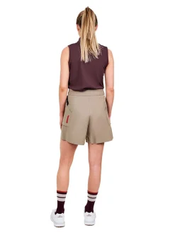 Allt Under Nederdelar|Shorts | The Mountain Studio CARGO TRETCH HORT DA