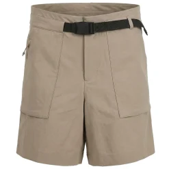 Online The Mountain Studio CARGO STRETCH SHORTS DAM