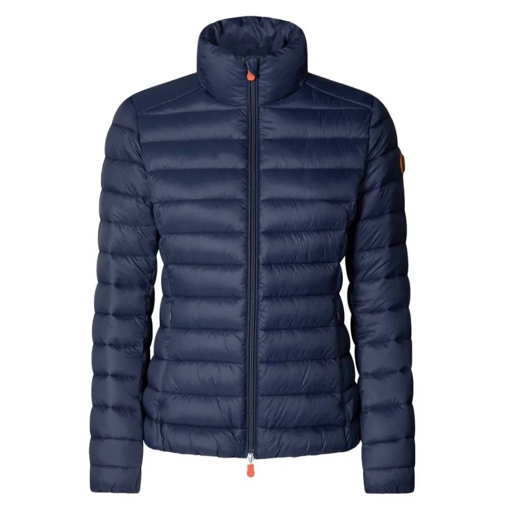 Lättviktsjackor|Allt Inom Outdoor | Save the Duck Carly Jacket Dam