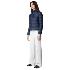 Lättviktsjackor|Allt Inom Outdoor | Save the Duck Carly Jacket Dam