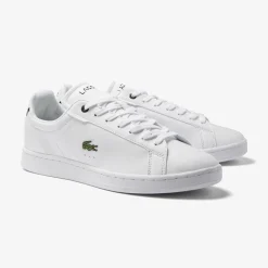 Allt Under Herrskor|Sneakers Herr | Lacoste Carnaby PRO BL Leather Tonal Trainers Herr