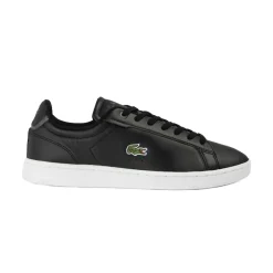 Clearance Lacoste Carnaby PRO BL Leather Tonal Trainers Herr
