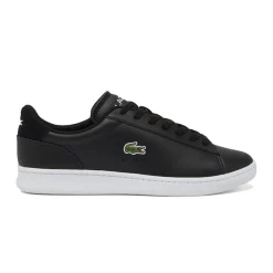 Outlet Lacoste Carnaby Set Leather Sneakers Herr