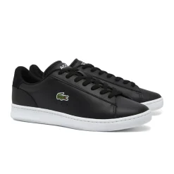 Outlet Lacoste Carnaby Set Leather Sneakers Herr