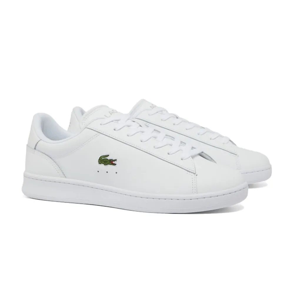 Online Lacoste Carnaby Set Sneakers Herr