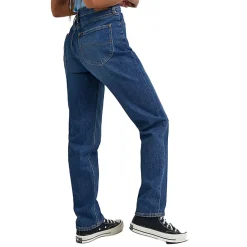 Allt Under Nederdelar|Jeans | Lee Carol Dam