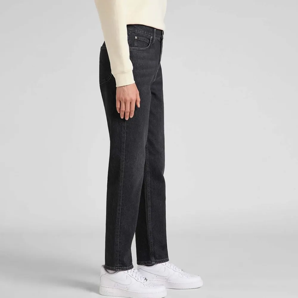 Allt Under Nederdelar|Jeans | Lee Carol Dam