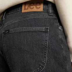 Allt Under Nederdelar|Jeans | Lee Carol Dam