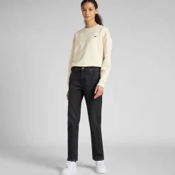 Allt Under Nederdelar|Jeans | Lee Carol Dam