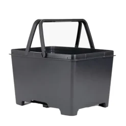 Allt Inom Cykel|Cykeltillbehör | Atran Velo Carry Korg AVS