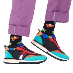 Underkläder | Happy Socks Car Sock