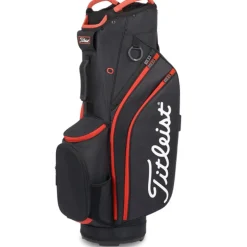 Allt Inom Golf|Golfbagar | Titleist Cart 14 Golfbag