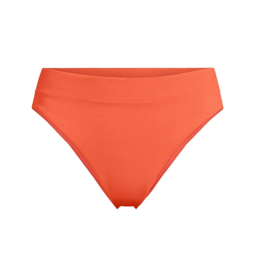 Badkläder | Casall High Waist Bikini Brief Dam