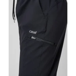 Online Casall Step Woven Pants Dam