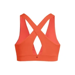 Discount Casall V-Neck Crossback Bikini Top Dam