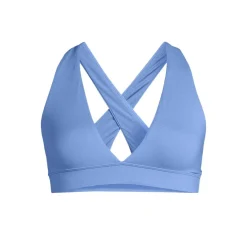 Badkläder | Casall V-Neck Crossback Bikini Top Dam