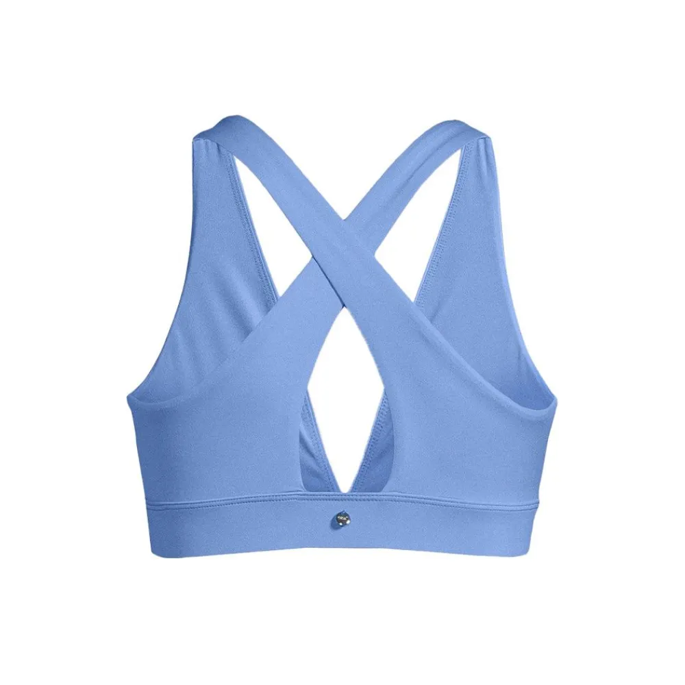 Badkläder | Casall V-Neck Crossback Bikini Top Dam