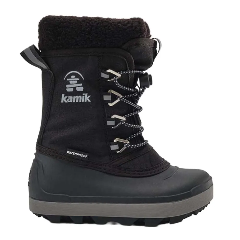 Kamik CASCADE junior