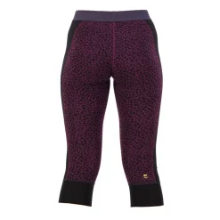 Discount Mons Royale Cascade Merino Flex 200 3/4 Legging Dam