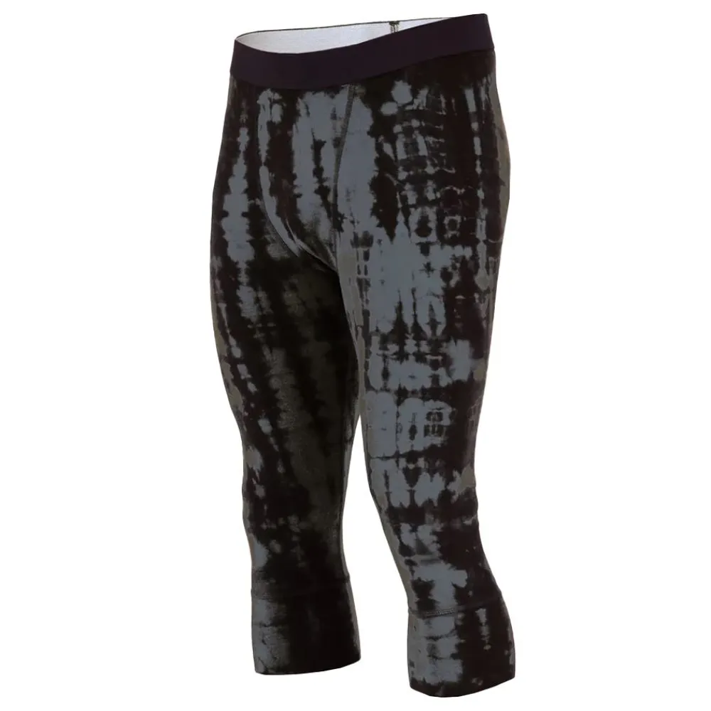 Outlet Mons Royale Cascade Merino Flex 200 3/4 Legging Garment Dyed Herr