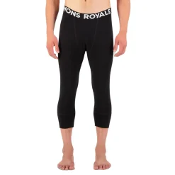 Online Mons Royale Cascade Merino Flex 200 3/4 Legging Herr