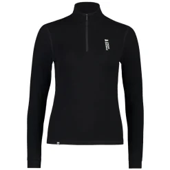 Sale Mons Royale Cascade Merino Flex 200 1/4 Zip Dam