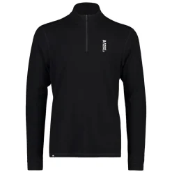 Sale Mons Royale Cascade Merino Flex 200 1/4 Zip Herr