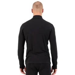 Sale Mons Royale Cascade Merino Flex 200 1/4 Zip Herr