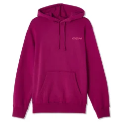 Allt Inom Hockey | CCM Caua Feece Hoodie enior