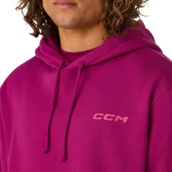 Allt Inom Hockey | CCM Caua Feece Hoodie enior
