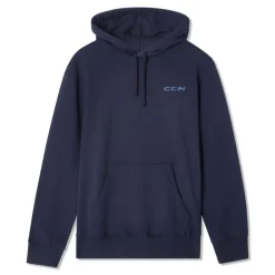 Best CCM Casual Fleece Hoodie Senior