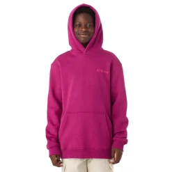 Allt Inom Hockey | CCM Casual Fleece Hoodie Youth