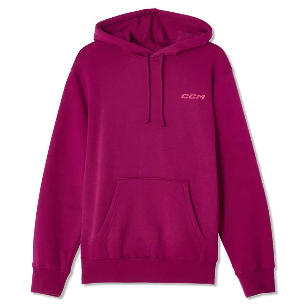 Allt Inom Hockey | CCM Casual Fleece Hoodie Youth