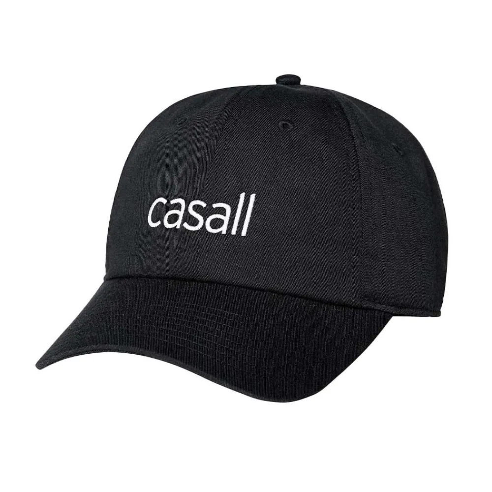 Accessoarer|Accessoarer | Casall Casual Logo Cap