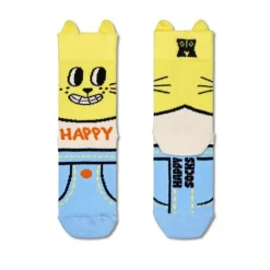 Underkläder | Happy Socks Cat Sock Junior