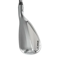 Allt Inom Golf|Golfklubbor | Cleveland CBZ Tour Satin Wedge Dam