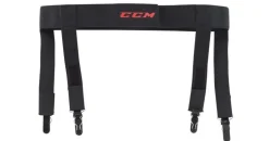 New CCM Garter Belt JR, damaskhållare
