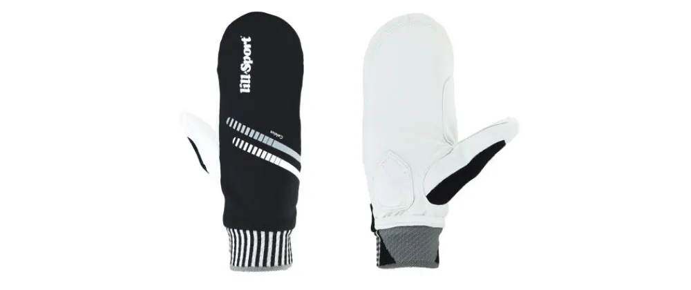 Längdskidkläder|Längdskidkläder | Lill Sport Celsius Race Mitt