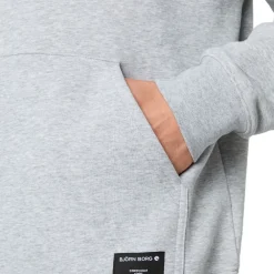 Hoodies|Allt Under Överdelar | Björn Borg Centre Hoodie Herr