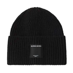 Outlet Björn Borg Centre Knit Beanie