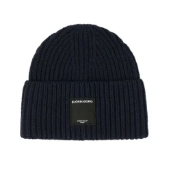 Accessoarer | Björn Borg CENTRE KNIT BEANIE