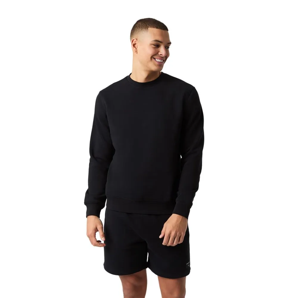 Outlet Björn Borg Centre Sweatshirt Herr