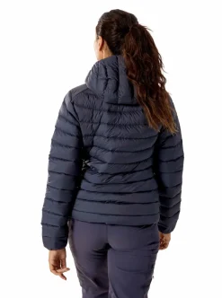 Lättviktsjackor|Allt Inom Outdoor | Arc'teryx Ceriu Hoody da