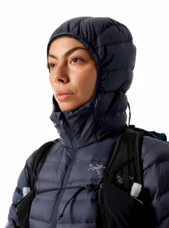 Lättviktsjackor|Allt Inom Outdoor | Arc'teryx Ceriu Hoody da