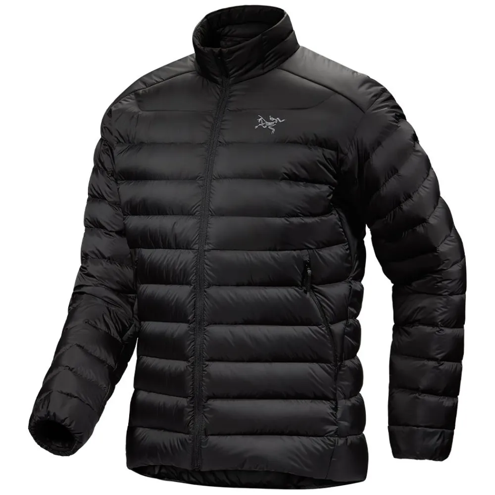 Alpint|Skidkläder | Arc'teryx Ceriu Jacket herr